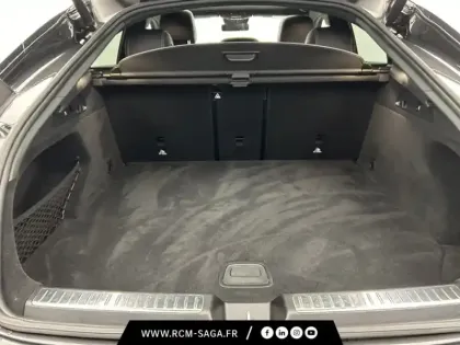 Photo 14 Mercedes Classe GLC 300de 4MATIC AMG Line Classe CP/253