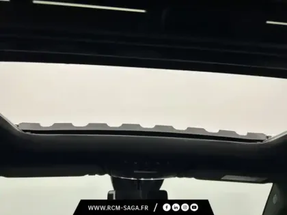 Photo 24 Mercedes Classe GLC 300de 4MATIC AMG Line Classe CP/253