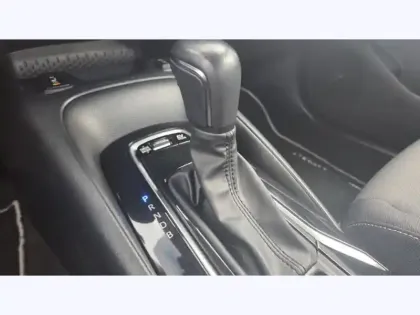 Photo 18 Toyota Corolla Hybride 122h Dynamic Business