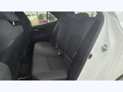 Photo 9 Toyota Corolla Hybride 122h Dynamic Business