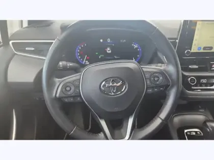 Photo 13 Toyota Corolla Hybride 122h Dynamic Business