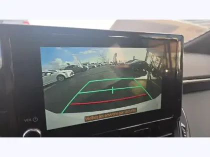 Photo 17 Toyota Corolla Hybride 122h Dynamic Business