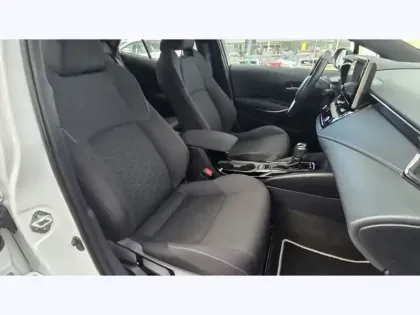 Photo 7 Toyota Corolla Hybride 122h Dynamic Business