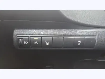 Photo 21 Toyota Corolla Hybride 122h Dynamic Business