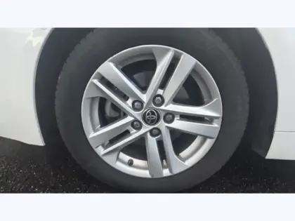 Photo 5 Toyota Corolla Hybride 122h Dynamic Business