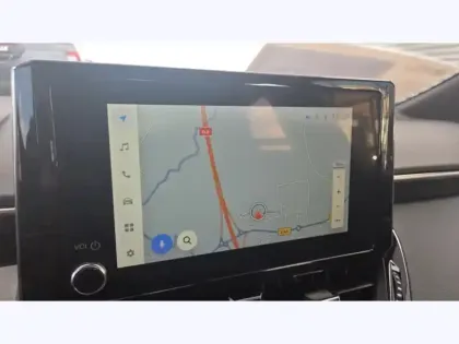 Photo 16 Toyota Corolla Hybride 122h Dynamic Business