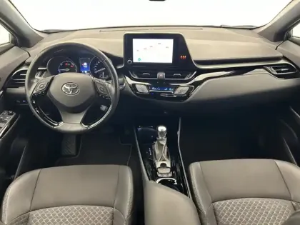 Photo 10 Toyota C-HR 1.8 Hybride 122 Design