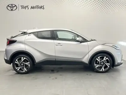 Photo 5 Toyota C-HR 1.8 Hybride 122 Design