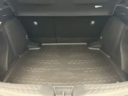 Photo 9 Toyota C-HR 1.8 Hybride 122 Design