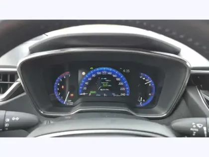 Photo 5 Toyota Corolla Hybride 122h Dynamic Business