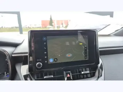 Photo 7 Toyota Corolla Hybride 122h Dynamic Business