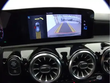 Photo 16 Mercedes Classe A 200 AMG Line