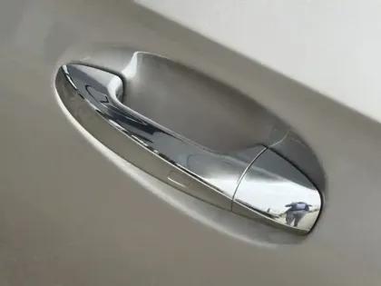 Photo 24 Mercedes Classe A 250 e Berline AMG Line