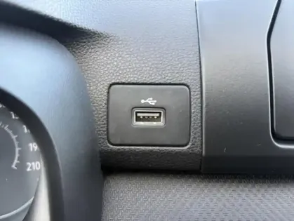 Photo 7 Dacia Sandero Essentiel SCe 65