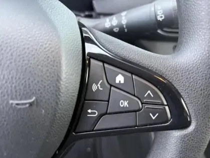 Photo 5 Dacia Sandero Essentiel SCe 65