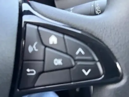 Photo 20 Dacia Sandero Essentiel SCe 65