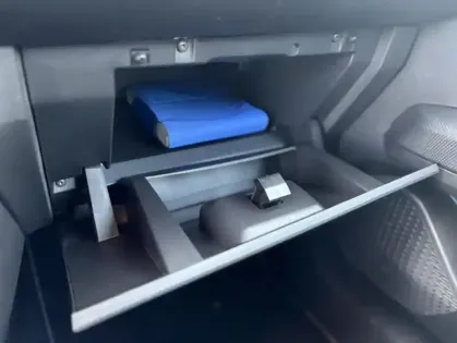 Photo 28 Dacia Sandero Essentiel SCe 65