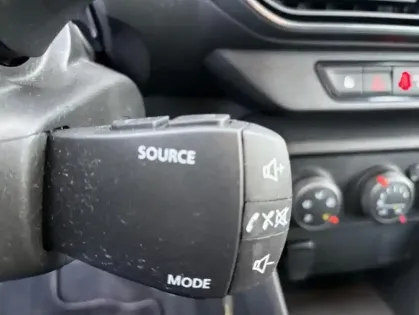 Photo 22 Dacia Sandero Essentiel SCe 65