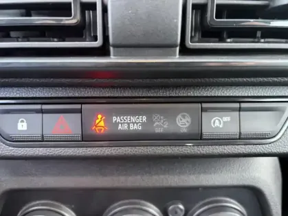 Photo 9 Dacia Sandero Essentiel SCe 65