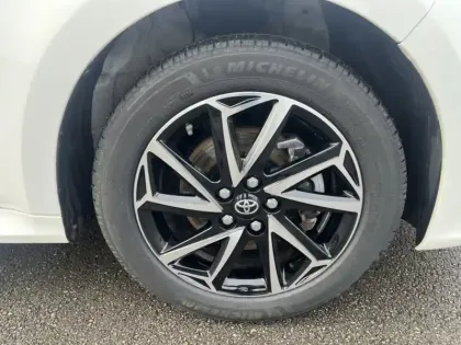 Photo 8 Toyota Yaris Hybride 116h Design