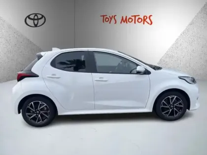 Photo 5 Toyota Yaris Hybride 116h Design