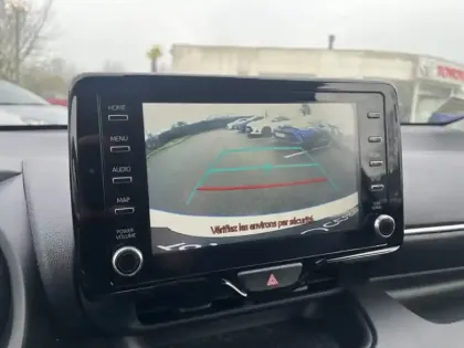 Photo 20 Toyota Yaris Hybride 116h Design