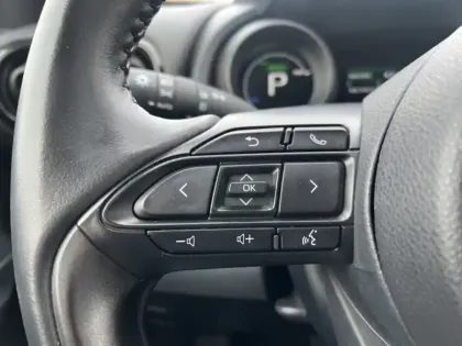 Photo 15 Toyota Yaris Hybride 116h Design