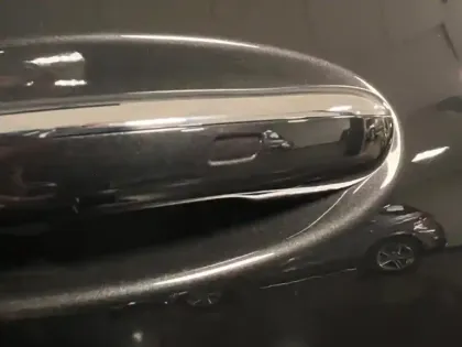 Photo 18 Mercedes Classe C 220 d AMG Line