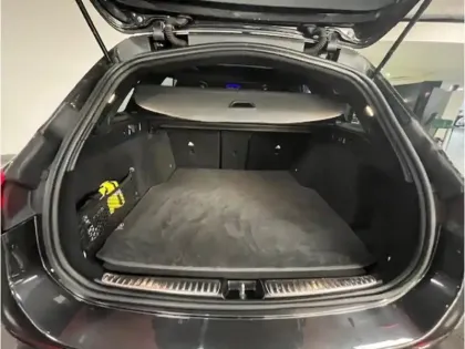 Photo 13 Mercedes Classe C 220 d AMG Line