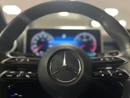 Photo 7 Mercedes Classe C 220 d AMG Line