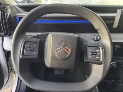 Photo 5 Citroën C3 Gén. IV Ph1 YOU 5