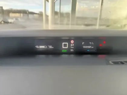 Photo 15 Citroën C3 Gén. IV Ph1 YOU 5