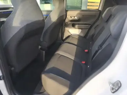 Photo 9 Citroën C3 Gén. IV Ph1 YOU 5