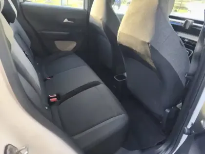 Photo 7 Citroën C3 Gén. IV Ph1 YOU 5