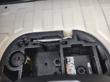 Photo 11 Citroën C3 Gén. IV Ph1 YOU 5