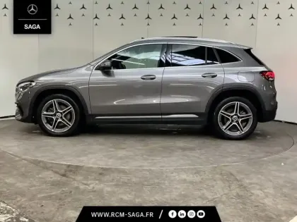 Photo 9 Mercedes GLA 250 e AMG Line