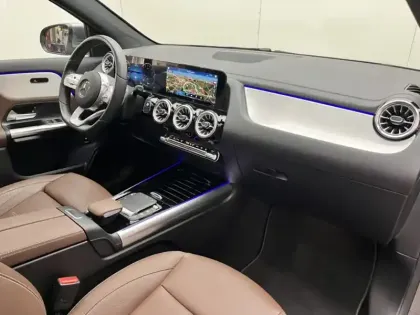 Photo 7 Mercedes GLA 250 e AMG Line