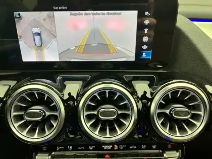 Photo 17 Mercedes GLA 250 e AMG Line