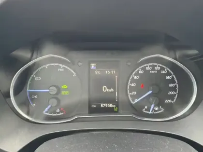 Photo 15 Toyota Yaris Gén. III Ph3 Collection 5