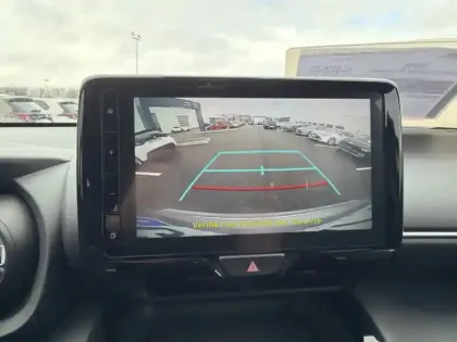 Photo 11 Toyota Yaris Hybride 1.5 HYBRID 116H DESIGN AUTO