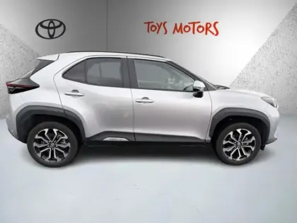 Photo 5 Toyota Yaris Hybride 1.5 HYBRID 116H DESIGN AUTO