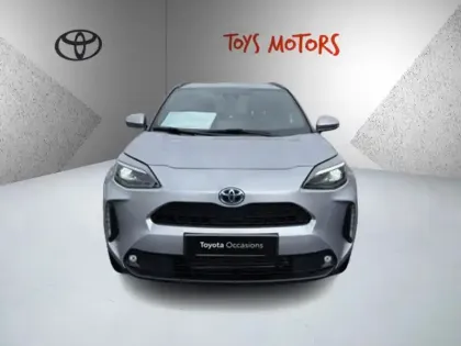 Photo 7 Toyota Yaris Hybride 1.5 HYBRID 116H DESIGN AUTO