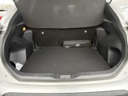 Photo 9 Toyota Yaris Hybride 1.5 HYBRID 116H DESIGN AUTO