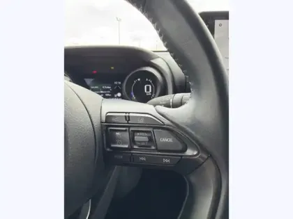 Photo 13 Toyota Yaris Hybride 1.5 HYBRID 116H DESIGN AUTO