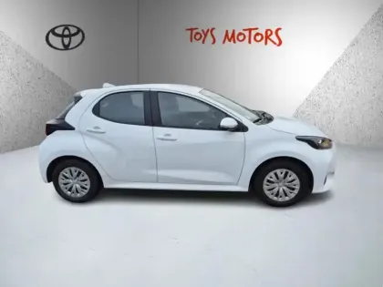 Photo 5 Toyota Yaris Hybride 116h Dynamic