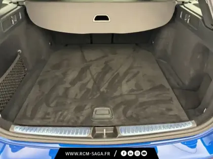 Photo 6 Mercedes Classe C 220 d AMG Line