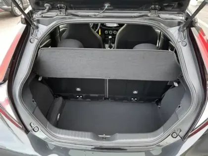 Photo 9 Toyota Aygo 1.0 VVT-i 72 Design