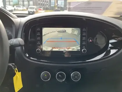 Photo 13 Toyota Aygo 1.0 VVT-i 72 Design