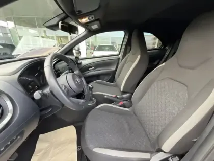 Photo 15 Toyota Aygo 1.0 VVT-i 72 Design