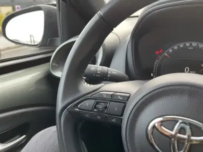 Photo 11 Toyota Aygo 1.0 VVT-i 72 Design